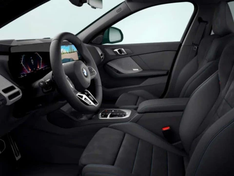 BMW Serie 1 120d