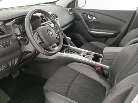 Renault Kadjar Techno GPF TCe 103kW (140CV) EDC