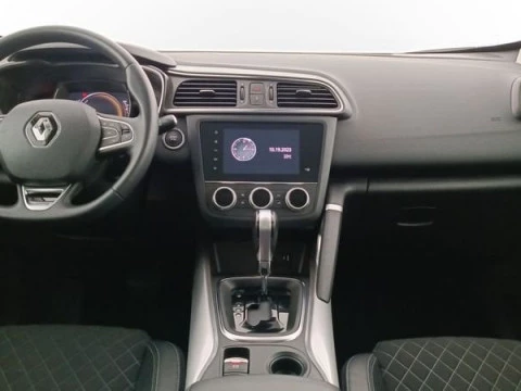 Renault Kadjar Techno GPF TCe 103kW (140CV) EDC