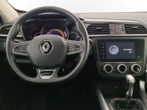 Renault Kadjar Techno GPF TCe 103kW (140CV) EDC