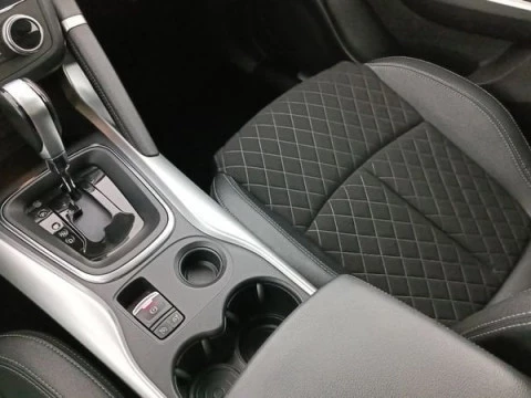 Renault Kadjar Techno GPF TCe 103kW (140CV) EDC