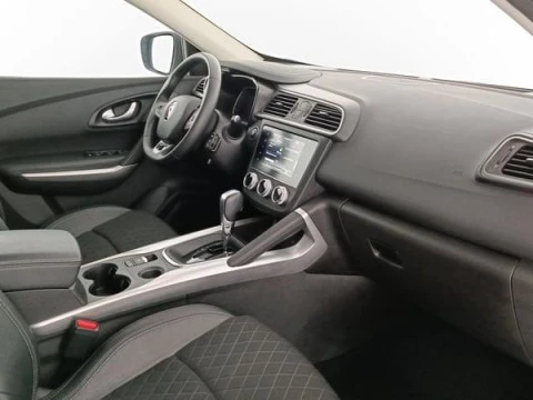 Renault Kadjar Techno GPF TCe 103kW (140CV) EDC