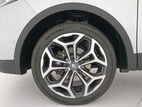 Renault Kadjar Techno GPF TCe 103kW (140CV) EDC