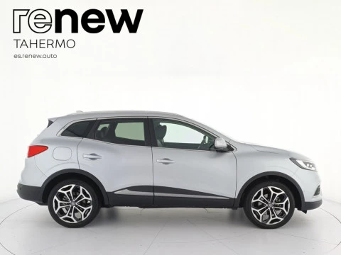 Renault Kadjar Techno GPF TCe 103kW (140CV) EDC