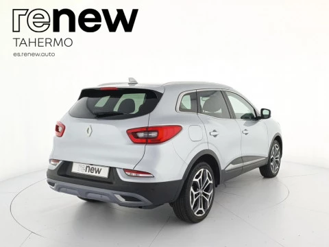Renault Kadjar Techno GPF TCe 103kW (140CV) EDC