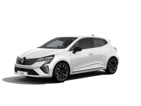 Renault Clio Techno TCe 90 (67kw) Renault Clio Techno TCe 90 (67kw)
