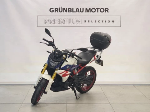 BMW Motorrad 