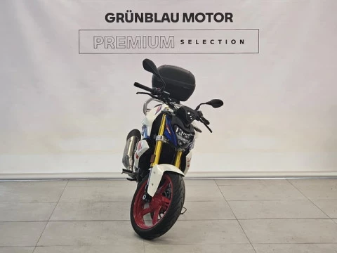 BMW Motorrad 