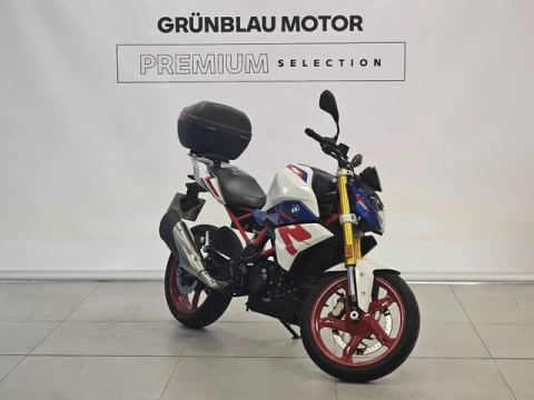 BMW Motorrad 