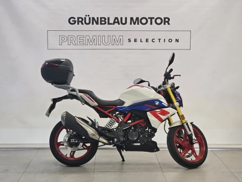 BMW Motorrad 