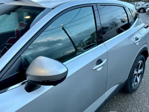 Nissan Qashqai DIG-T 116kW Xtronic N-Connecta