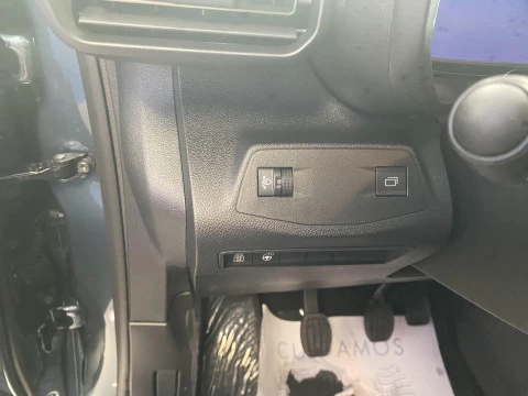 Citroën Berlingo Talla M BlueHDi 100 S&S MAX