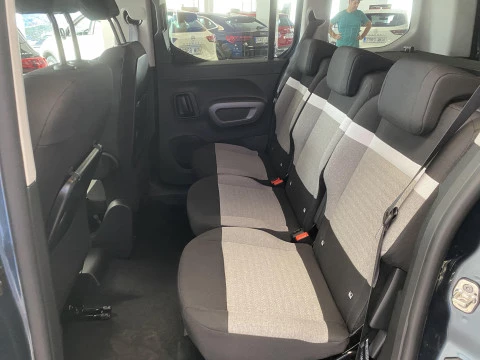 Citroën Berlingo Talla M BlueHDi 100 S&S MAX