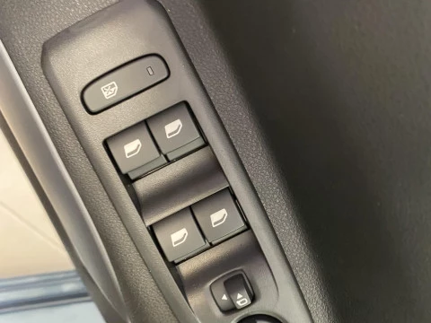 Citroën Berlingo Talla M BlueHDi 100 S&S MAX