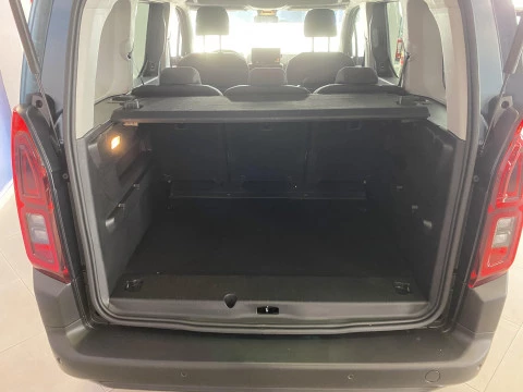 Citroën Berlingo Talla M BlueHDi 100 S&S MAX