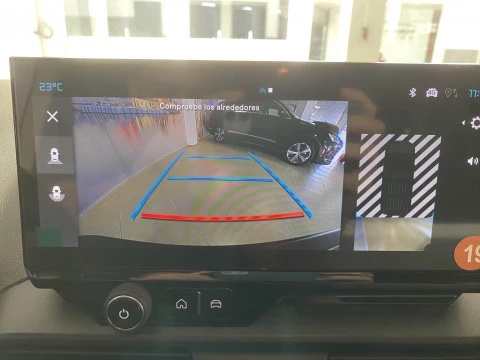 Citroën Berlingo Talla M BlueHDi 100 S&S MAX