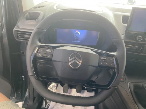 Citroën Berlingo Talla M BlueHDi 100 S&S MAX