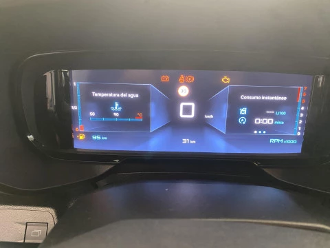 Citroën Berlingo Talla M BlueHDi 100 S&S MAX