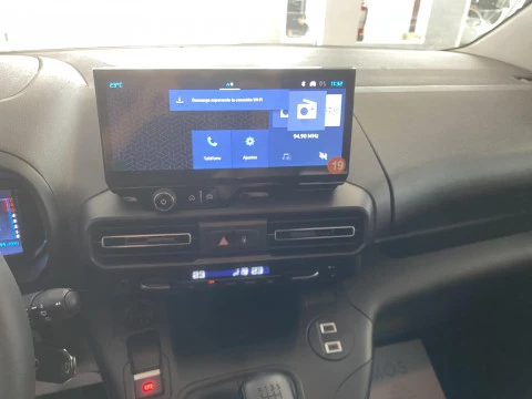 Citroën Berlingo Talla M BlueHDi 100 S&S MAX