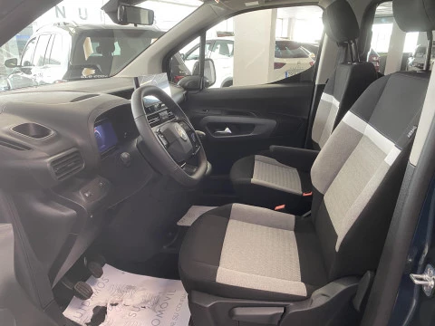 Citroën Berlingo Talla M BlueHDi 100 S&S MAX