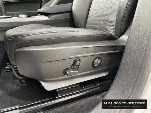 Alfa Romeo Stelvio 2.2 Diésel 140kW (190CV) Sprint RWD