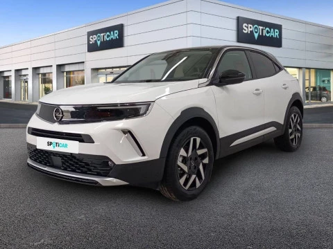 Opel Mokka 1.2 T 96kW (130 CV) Business Elegance