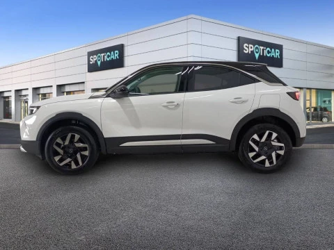 Opel Mokka 1.2 T 96kW (130 CV) Business Elegance