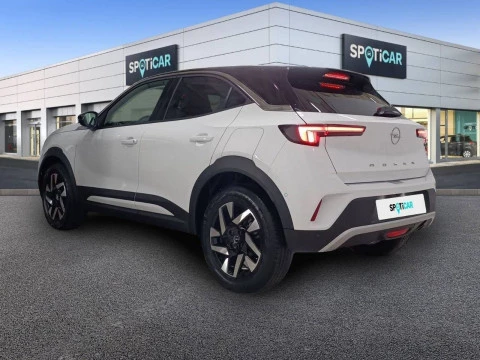 Opel Mokka 1.2 T 96kW (130 CV) Business Elegance