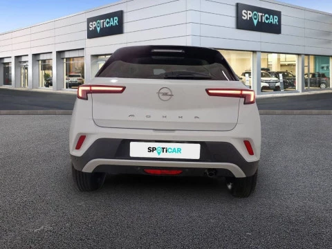 Opel Mokka 1.2 T 96kW (130 CV) Business Elegance