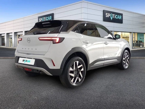 Opel Mokka 1.2 T 96kW (130 CV) Business Elegance