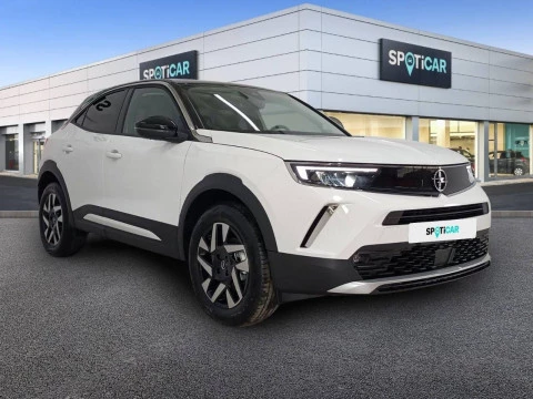 Opel Mokka 1.2 T 96kW (130 CV) Business Elegance