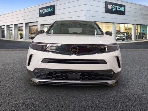 Opel Mokka 1.2 T 96kW (130 CV) Business Elegance