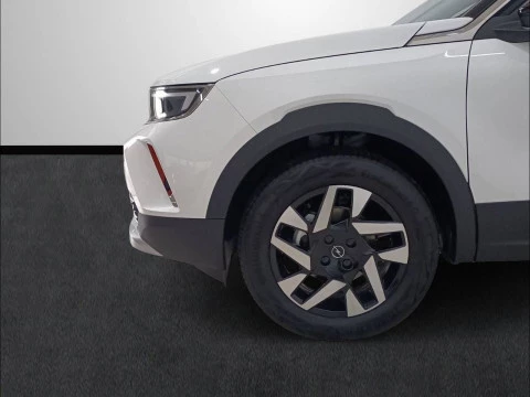 Opel Mokka 1.2 T 96kW (130 CV) Business Elegance