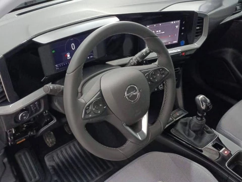 Opel Mokka 1.2 T 96kW (130 CV) Business Elegance
