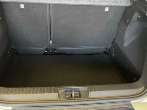 Renault Captur equilibre TCe 67kW (90CV)