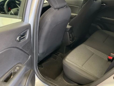 Renault Captur equilibre TCe 67kW (90CV)