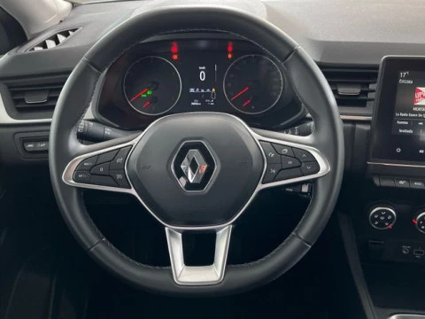 Renault Captur equilibre TCe 67kW (90CV)