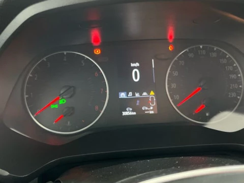 Renault Captur equilibre TCe 67kW (90CV)