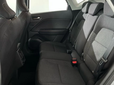 Renault Captur equilibre TCe 67kW (90CV)