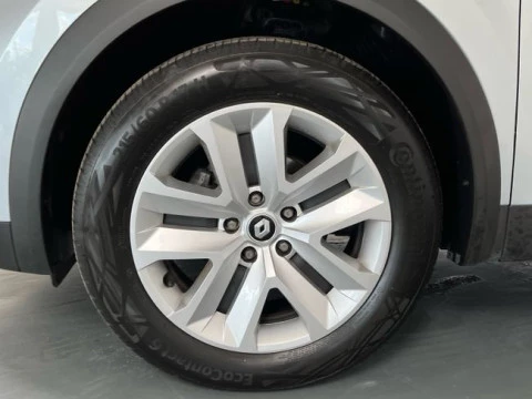 Renault Captur equilibre TCe 67kW (90CV)