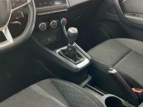 Renault Captur equilibre TCe 67kW (90CV)