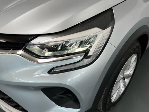 Renault Captur equilibre TCe 67kW (90CV)