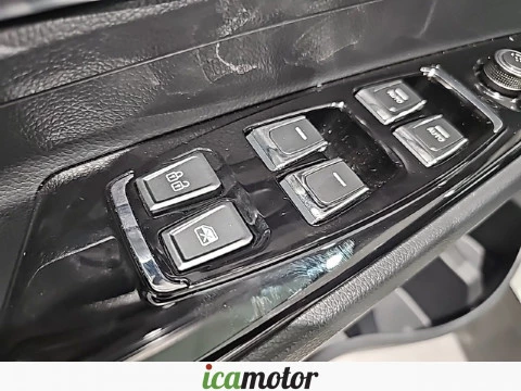 KGM Korando G15T 110kW LP Urban Plus GSR