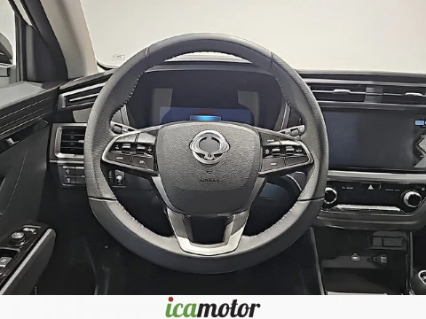 KGM Korando G15T 110kW LP Urban Plus GSR