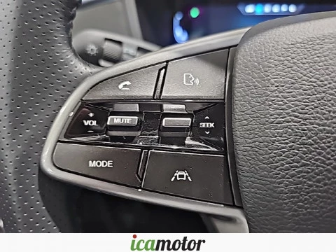 KGM Korando G15T 110kW LP Urban Plus GSR