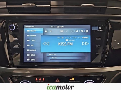 KGM Korando G15T 110kW LP Urban Plus GSR