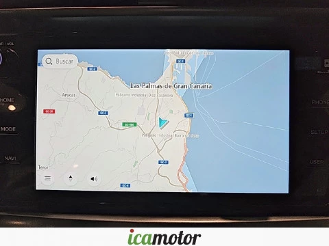 KGM Korando G15T 110kW LP Urban Plus GSR