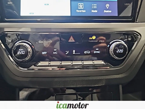 KGM Korando G15T 110kW LP Urban Plus GSR