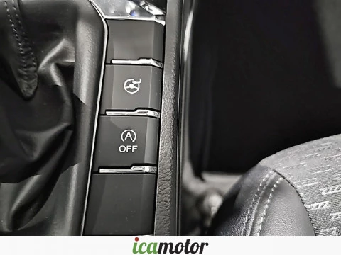 KGM Korando G15T 110kW LP Urban Plus GSR