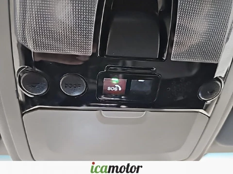 KGM Korando G15T 110kW LP Urban Plus GSR